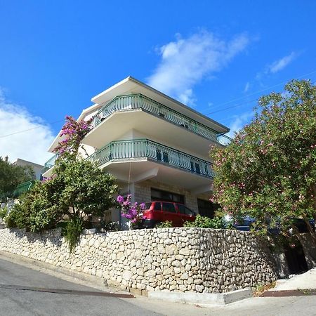 Apartments By The Sea Suhi Potok, Omis - 14555 Jesenice  Extérieur photo