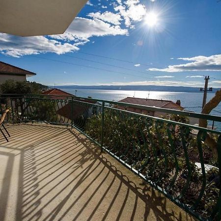 Apartments By The Sea Suhi Potok, Omis - 14555 Jesenice  Extérieur photo