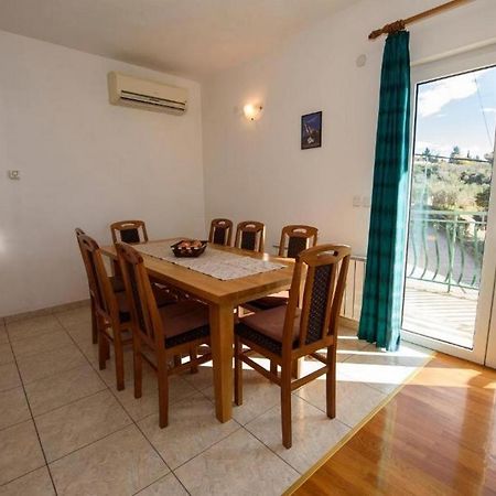 Apartments By The Sea Suhi Potok, Omis - 14555 Jesenice  Extérieur photo