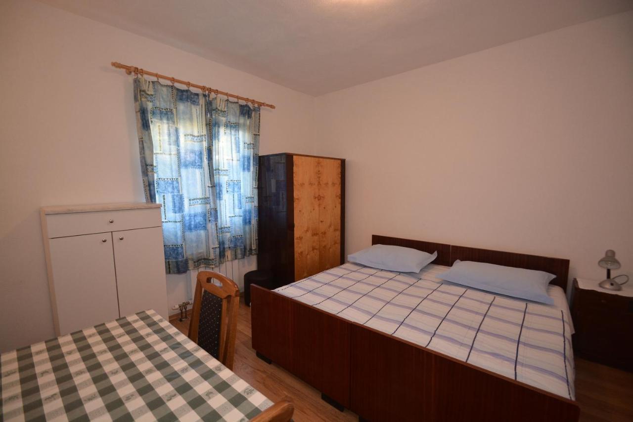 Apartments By The Sea Suhi Potok, Omis - 14555 Jesenice  Extérieur photo