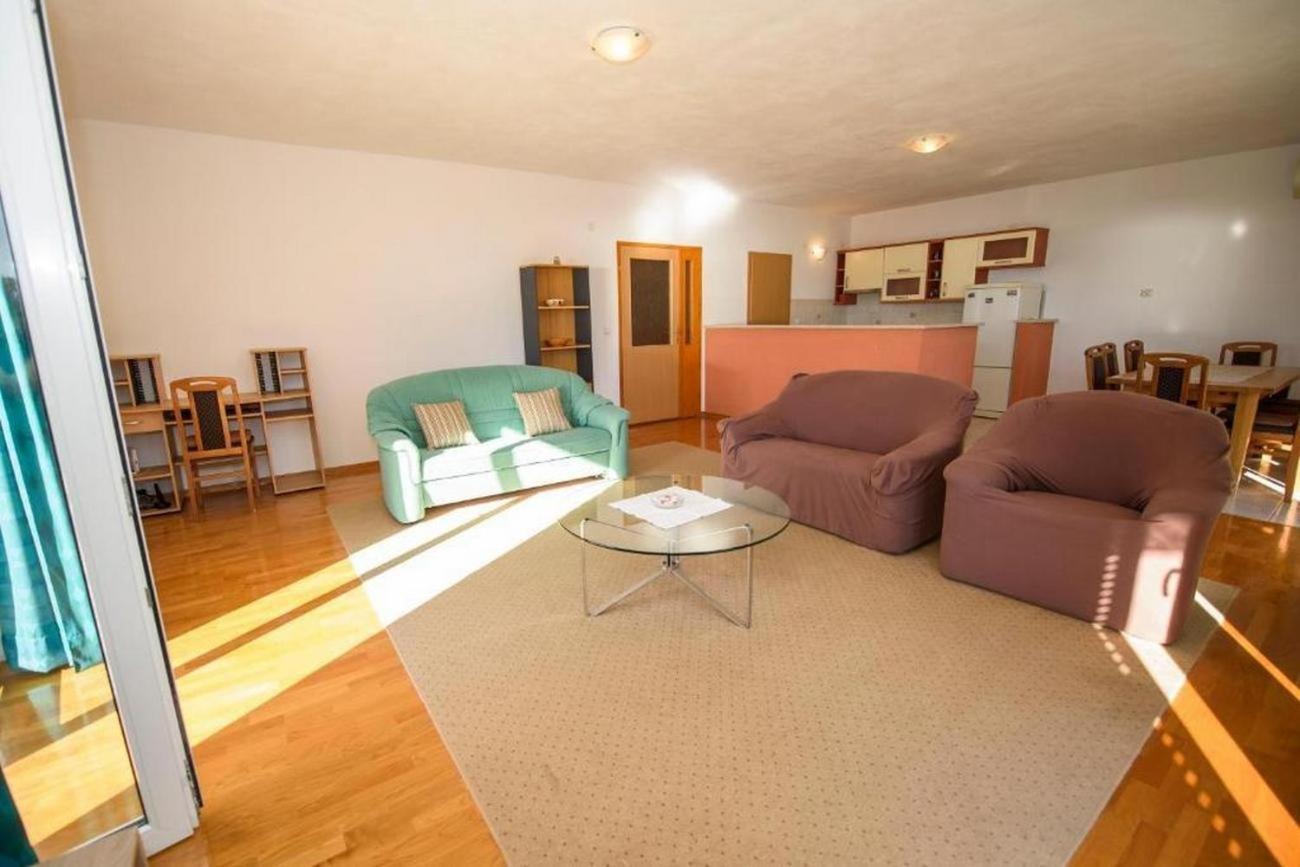 Apartments By The Sea Suhi Potok, Omis - 14555 Jesenice  Chambre photo