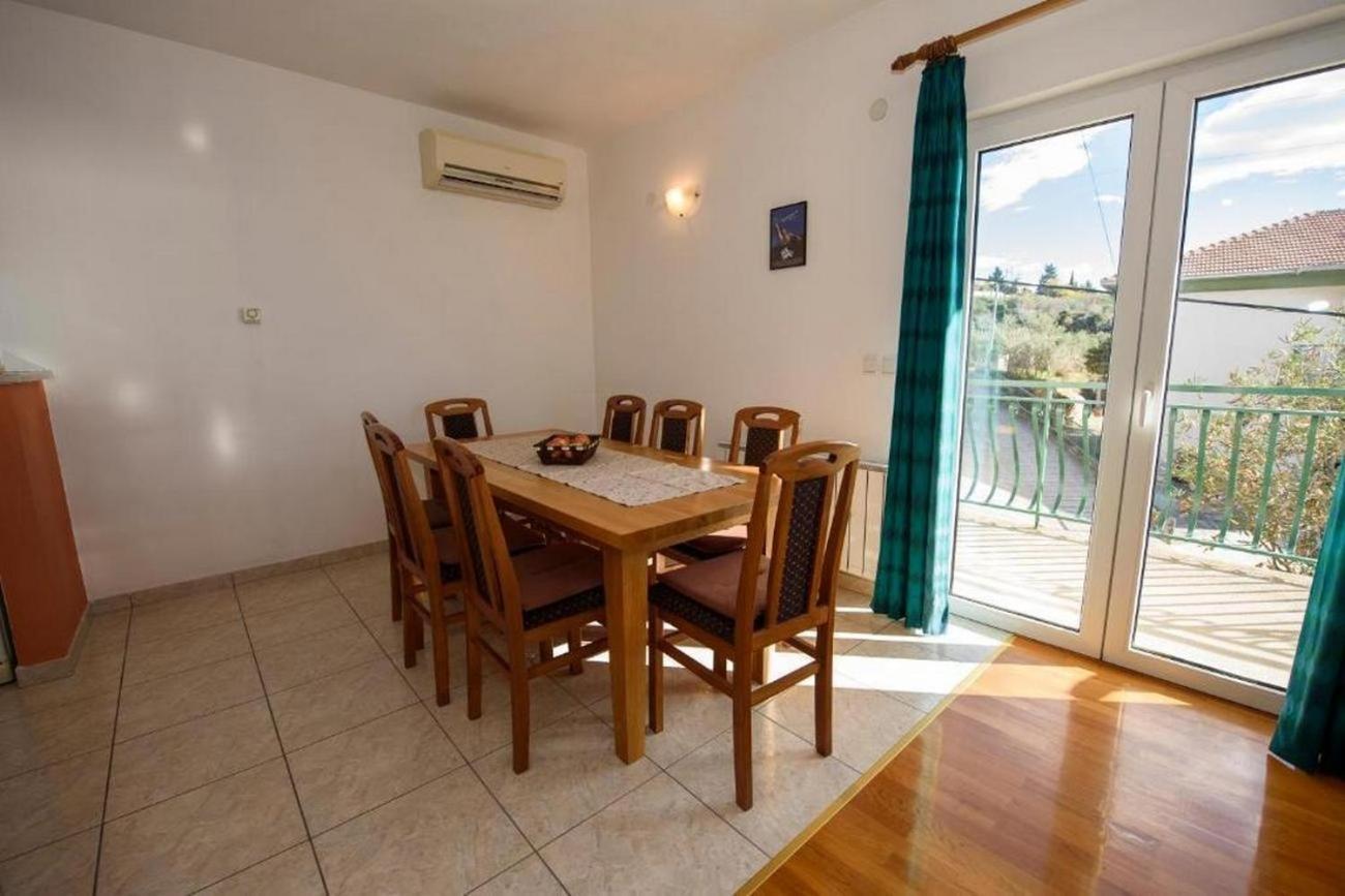 Apartments By The Sea Suhi Potok, Omis - 14555 Jesenice  Extérieur photo